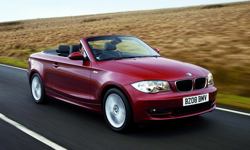 1 Series Convertible (2008 - 2014)